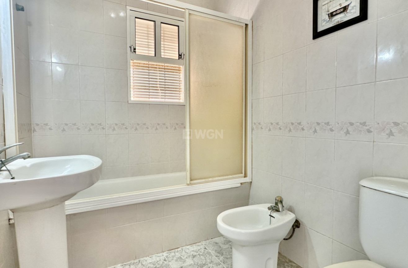 Reventa - Apartamento / piso - Orihuela Costa - Costa Blanca