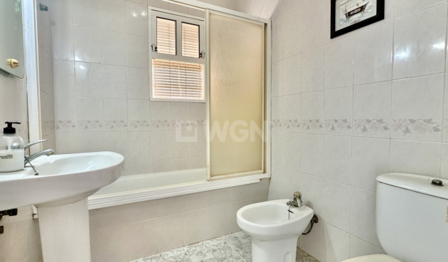 Reventa - Apartamento / piso - Orihuela Costa - Costa Blanca