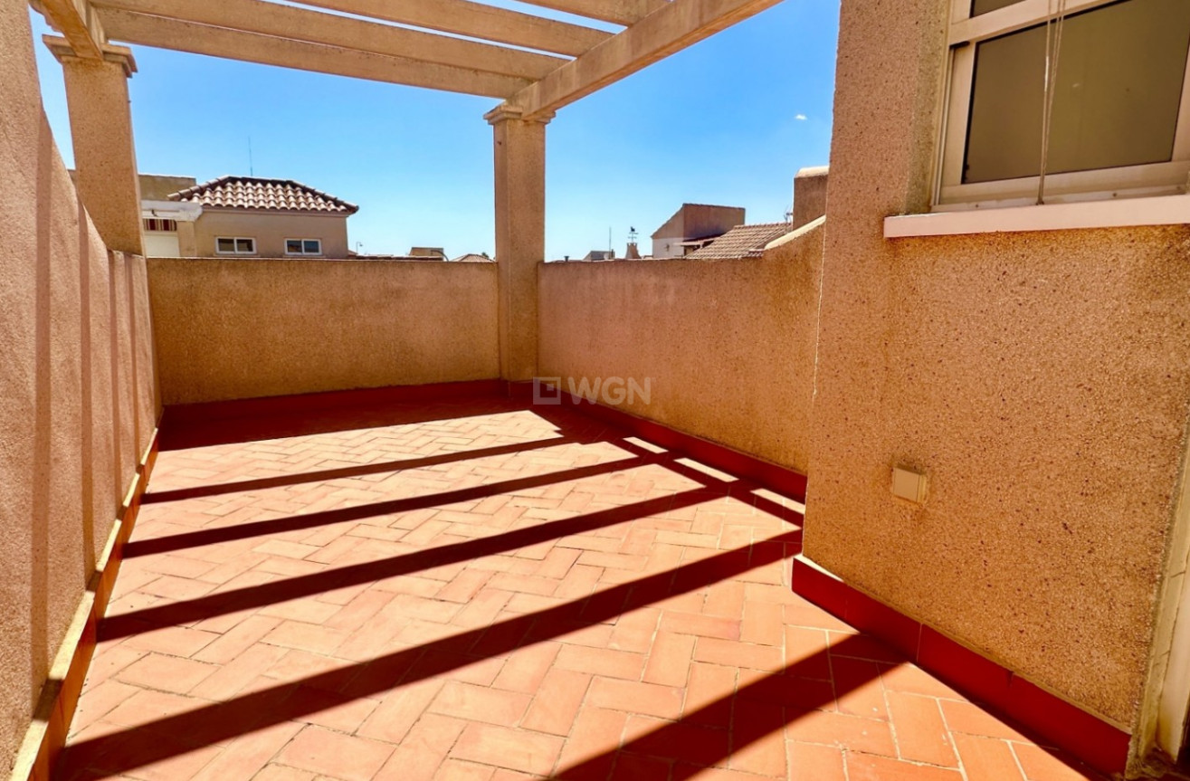 Reventa - Apartamento / piso - Orihuela Costa - Costa Blanca