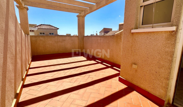 Reventa - Apartamento / piso - Orihuela Costa - Costa Blanca