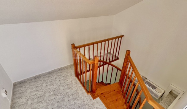 Reventa - Apartamento / piso - Orihuela Costa - Costa Blanca