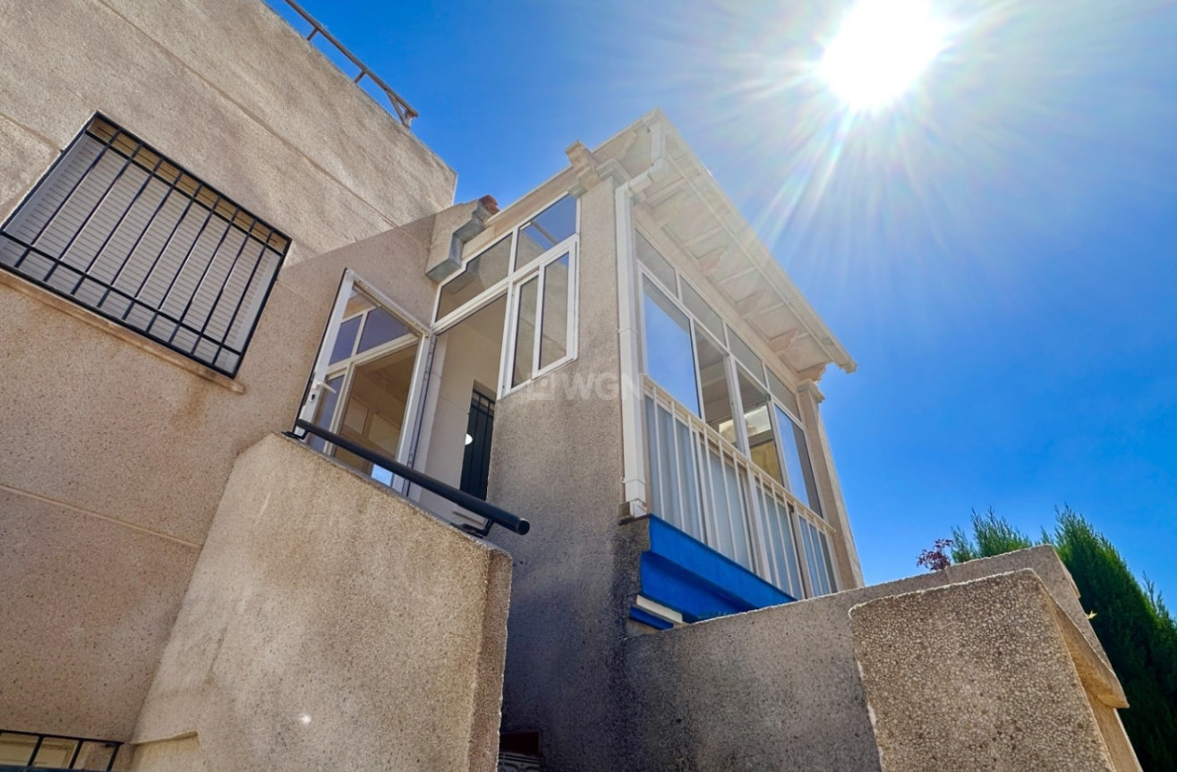 Reventa - Apartamento / piso - Orihuela Costa - Costa Blanca