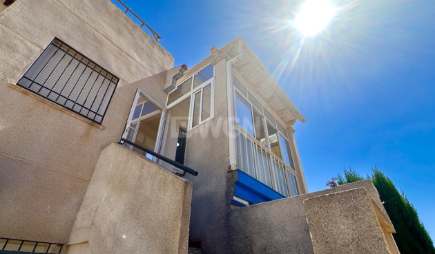 Reventa - Apartamento / piso - Orihuela Costa - Costa Blanca