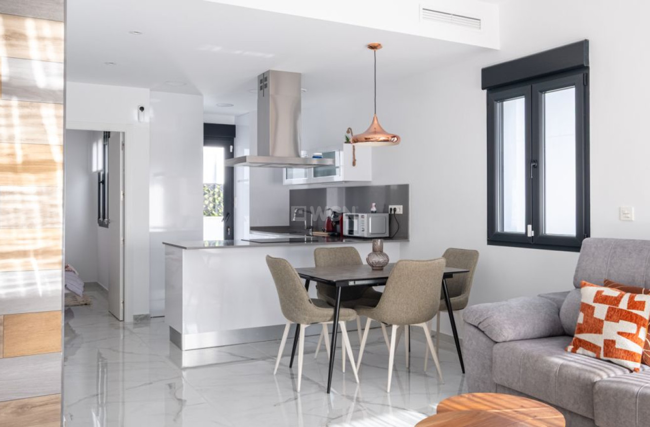 Wiederverkauf - Villa - Torrevieja - Costa Blanca