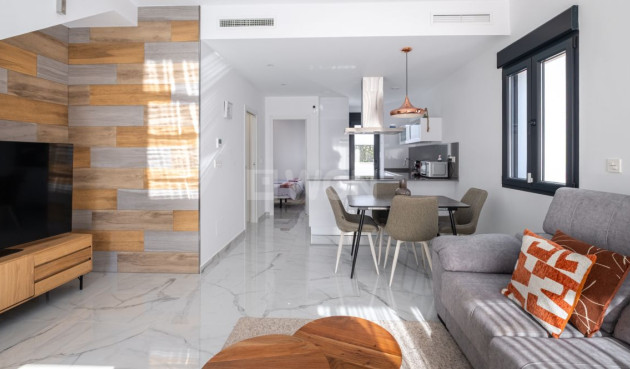 Wiederverkauf - Villa - Torrevieja - Costa Blanca