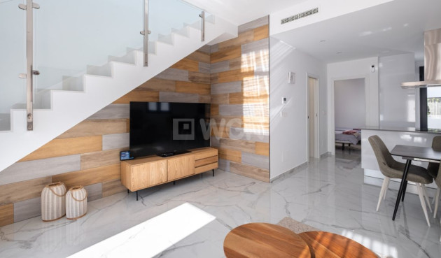 Wiederverkauf - Villa - Torrevieja - Costa Blanca