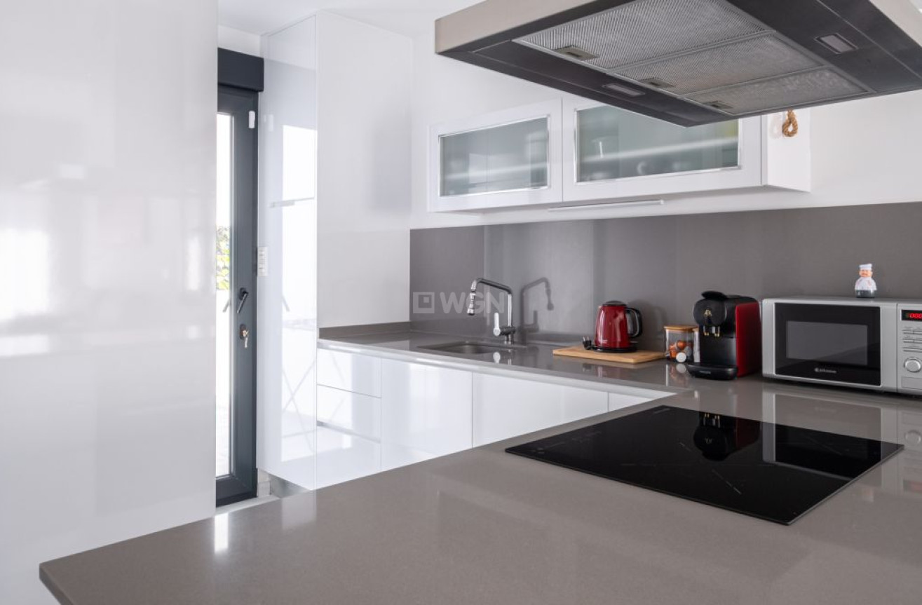 Wiederverkauf - Villa - Torrevieja - Costa Blanca