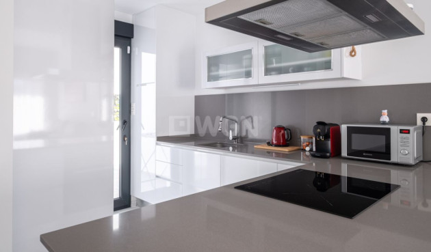 Wiederverkauf - Villa - Torrevieja - Costa Blanca