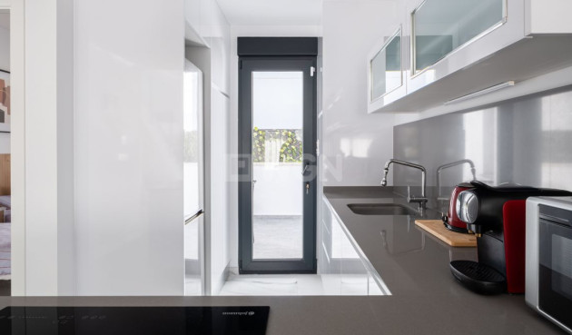 Wiederverkauf - Villa - Torrevieja - Costa Blanca