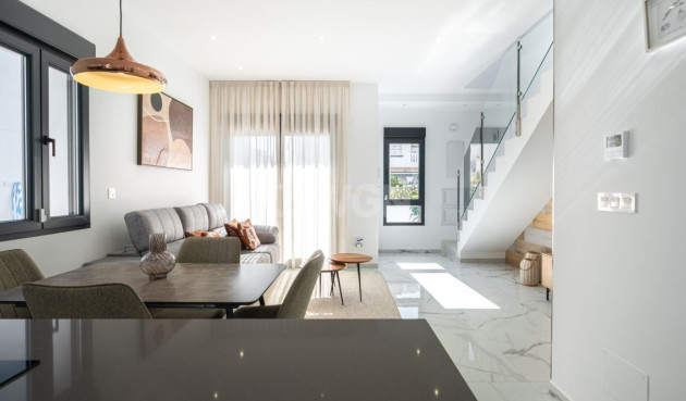 Wiederverkauf - Villa - Torrevieja - Costa Blanca