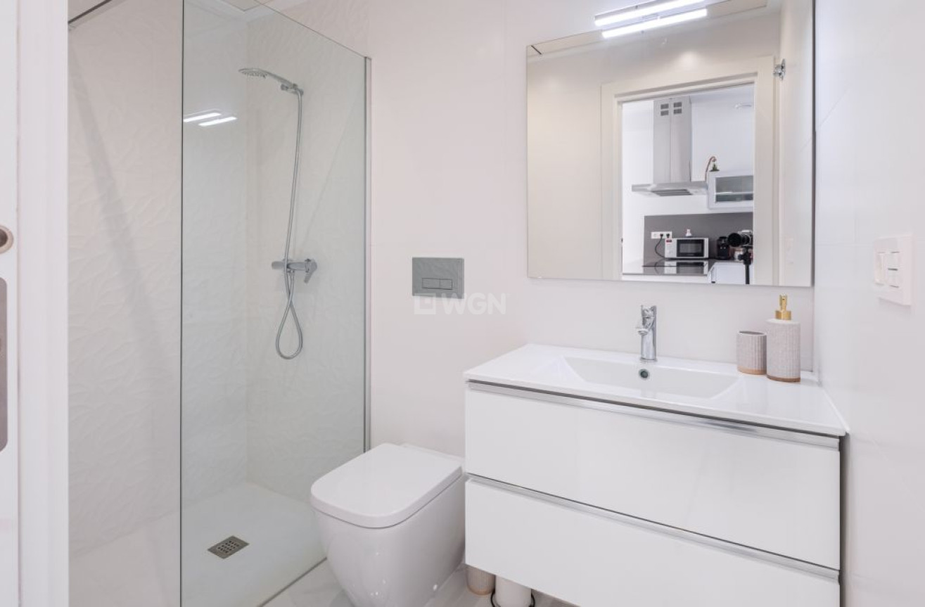 Wiederverkauf - Villa - Torrevieja - Costa Blanca