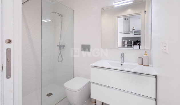 Wiederverkauf - Villa - Torrevieja - Costa Blanca