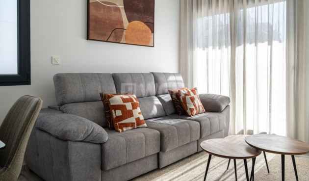 Wiederverkauf - Villa - Torrevieja - Costa Blanca