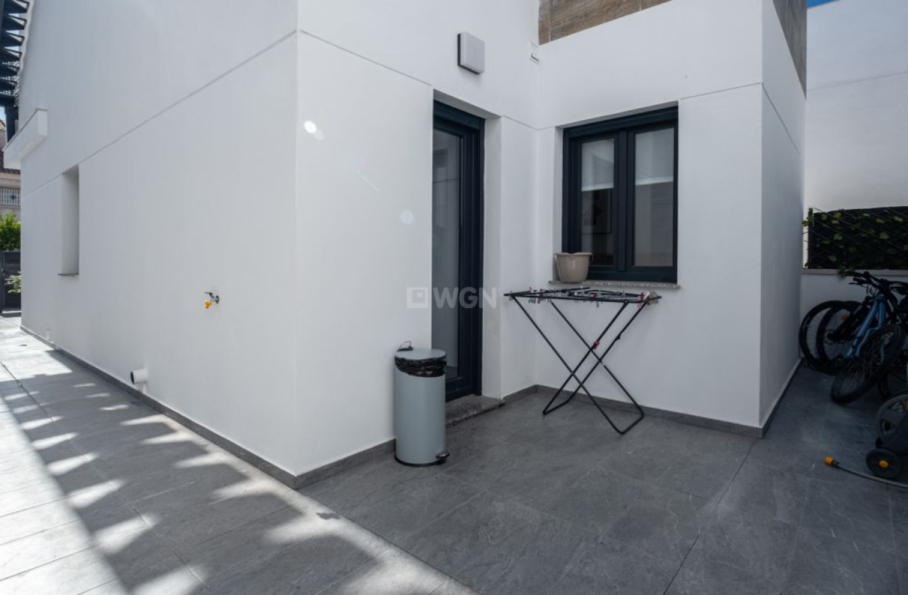 Wiederverkauf - Villa - Torrevieja - Costa Blanca