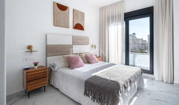 Wiederverkauf - Villa - Torrevieja - Costa Blanca