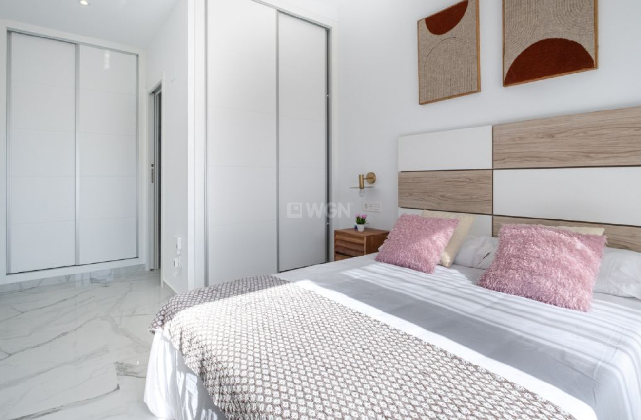 Wiederverkauf - Villa - Torrevieja - Costa Blanca