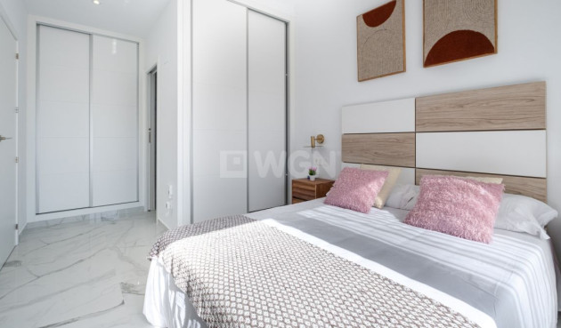 Wiederverkauf - Villa - Torrevieja - Costa Blanca