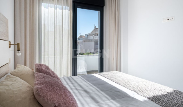 Wiederverkauf - Villa - Torrevieja - Costa Blanca