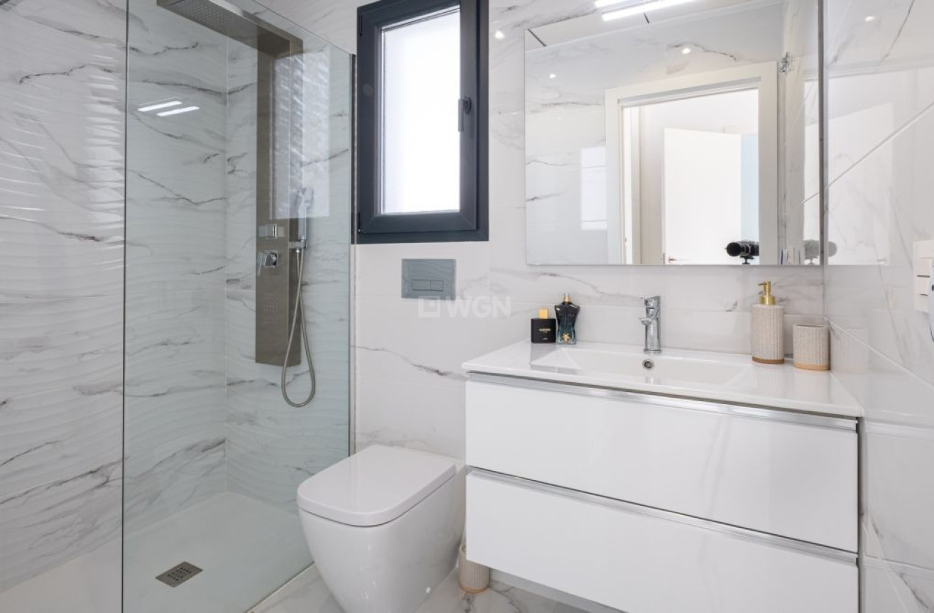 Wiederverkauf - Villa - Torrevieja - Costa Blanca