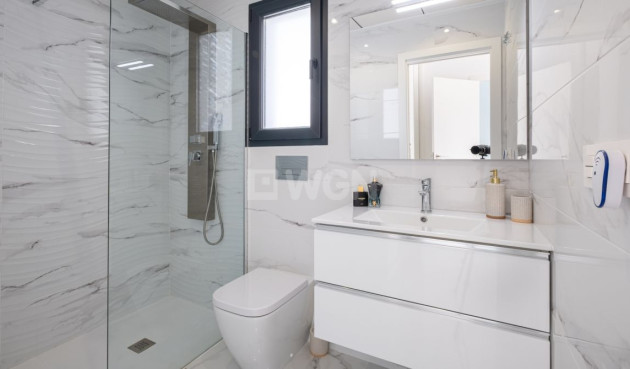 Wiederverkauf - Villa - Torrevieja - Costa Blanca