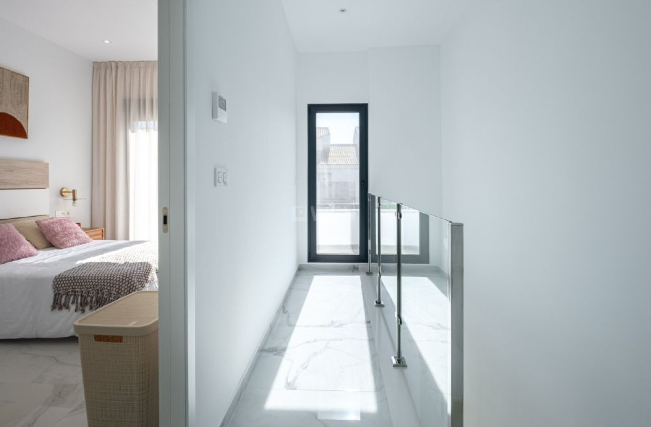 Wiederverkauf - Villa - Torrevieja - Costa Blanca