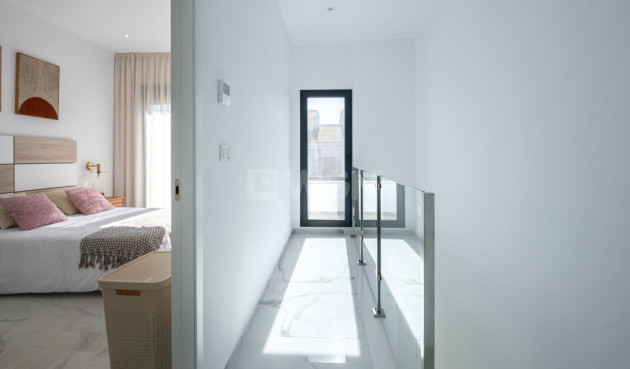 Wiederverkauf - Villa - Torrevieja - Costa Blanca