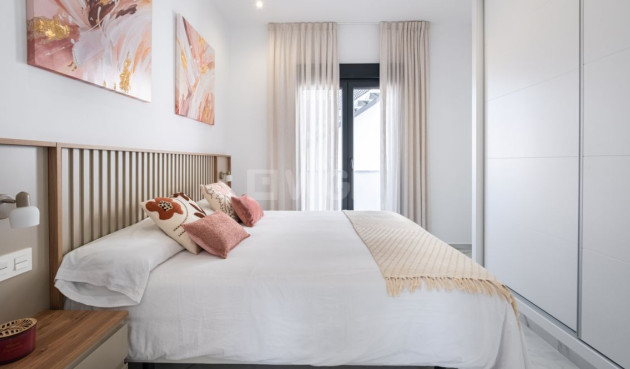 Wiederverkauf - Villa - Torrevieja - Costa Blanca