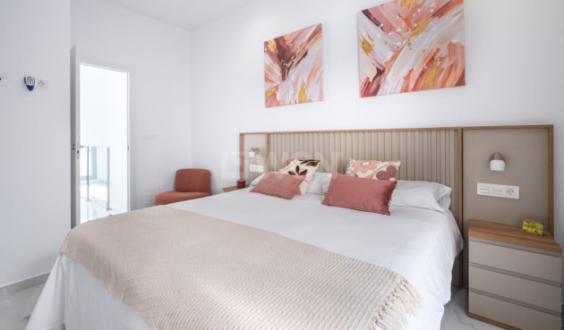 Wiederverkauf - Villa - Torrevieja - Costa Blanca