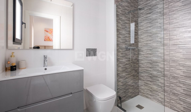 Wiederverkauf - Villa - Torrevieja - Costa Blanca