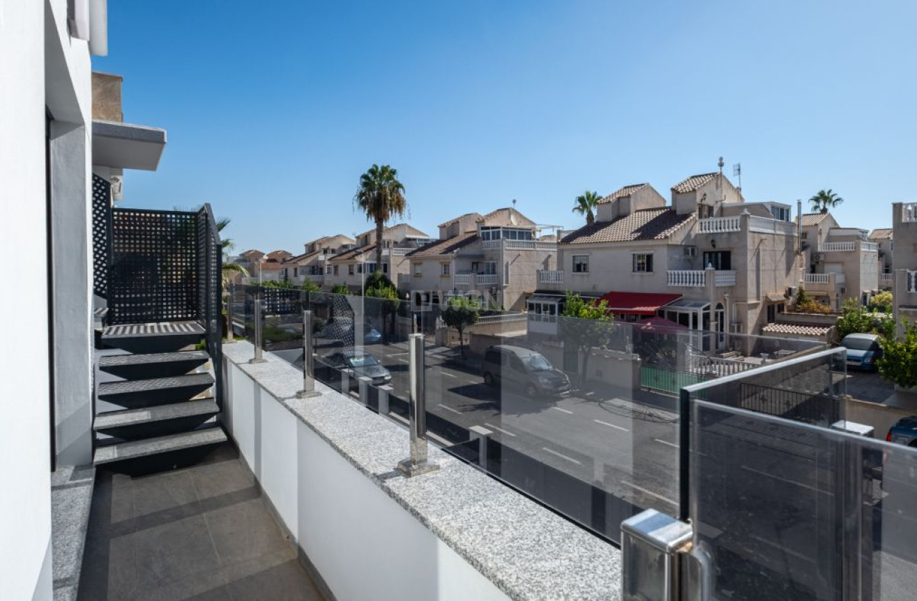 Wiederverkauf - Villa - Torrevieja - Costa Blanca