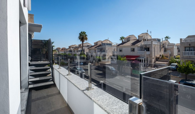 Wiederverkauf - Villa - Torrevieja - Costa Blanca