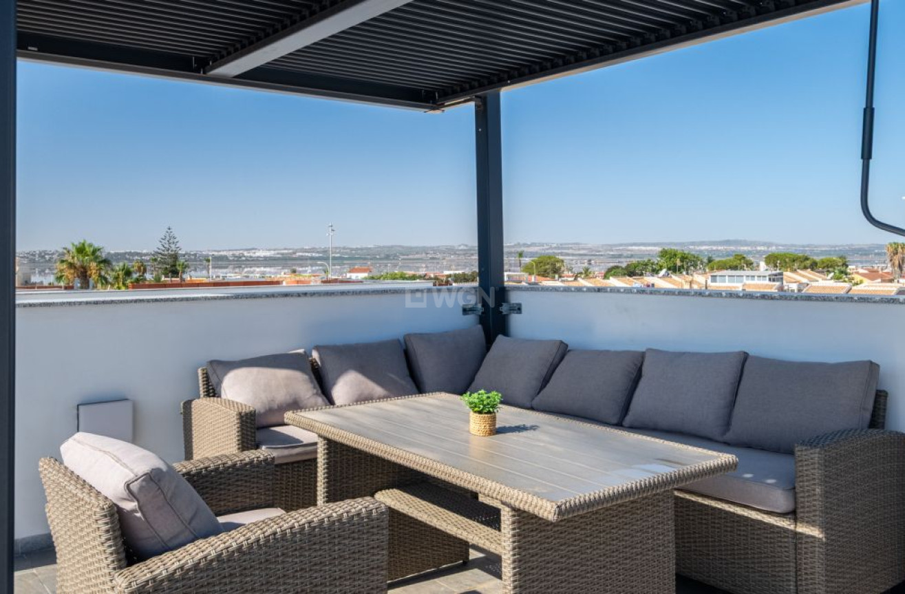 Wiederverkauf - Villa - Torrevieja - Costa Blanca