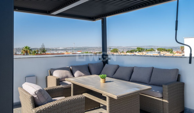 Wiederverkauf - Villa - Torrevieja - Costa Blanca