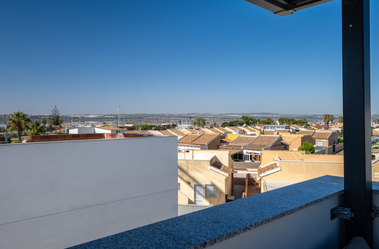 Wiederverkauf - Villa - Torrevieja - Costa Blanca