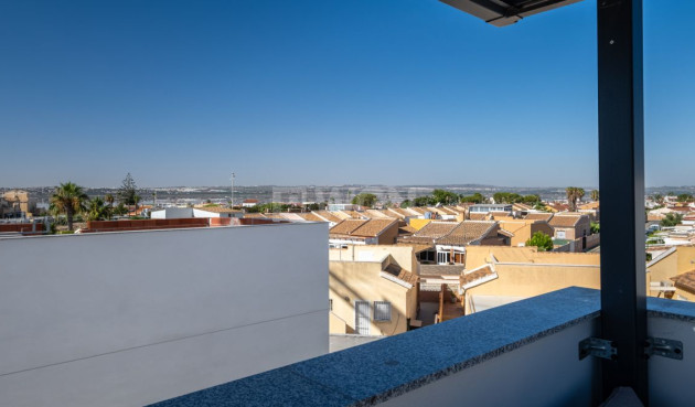Wiederverkauf - Villa - Torrevieja - Costa Blanca