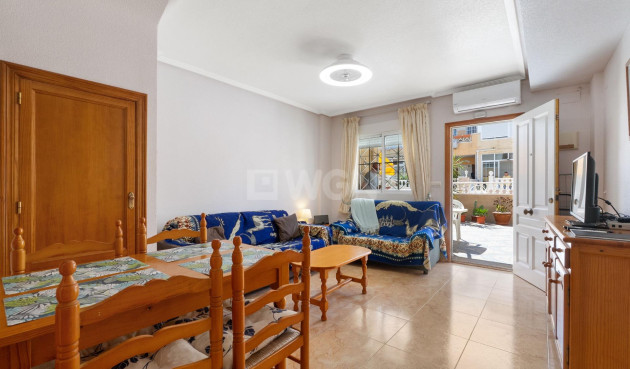 Resale - Townhouse - Torrevieja - Nueva Torrevieja