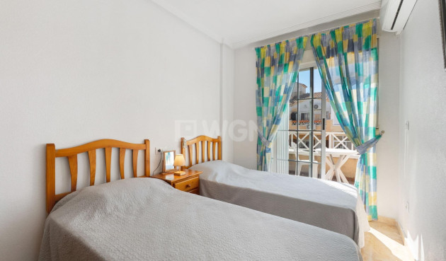 Resale - Townhouse - Torrevieja - Nueva Torrevieja