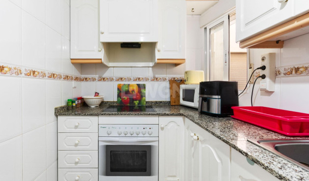 Reventa - Apartamento / piso - Torrevieja - Centro