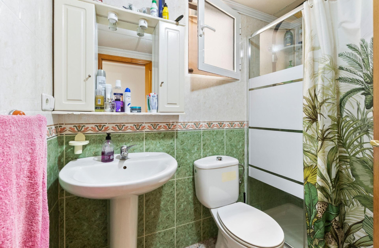 Reventa - Apartamento / piso - Torrevieja - Centro