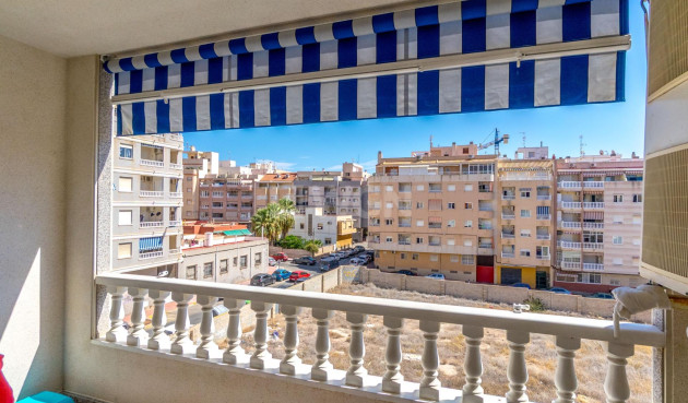 Reventa - Apartamento / piso - Torrevieja - Centro