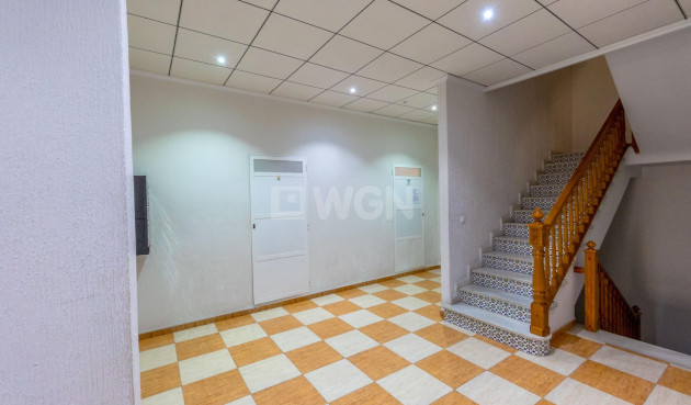 Reventa - Apartamento / piso - Torrevieja - Centro