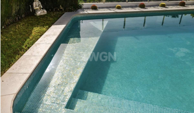 Odsprzedaż - Villa - Moraira - Costa Blanca