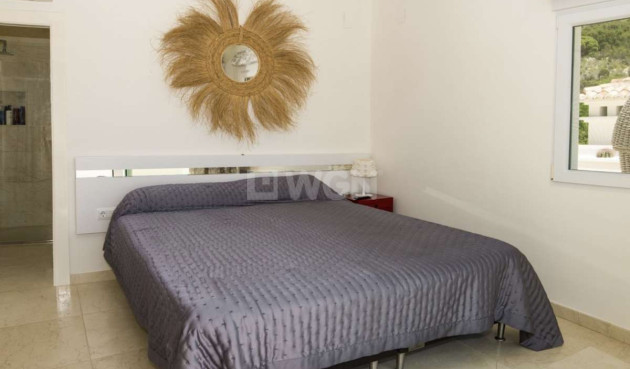 Odsprzedaż - Villa - Moraira - Costa Blanca