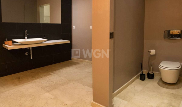 Odsprzedaż - Villa - Moraira - Costa Blanca