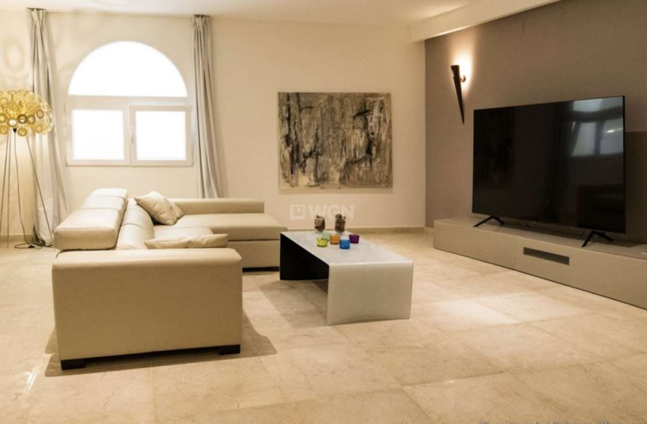 Odsprzedaż - Villa - Moraira - Costa Blanca