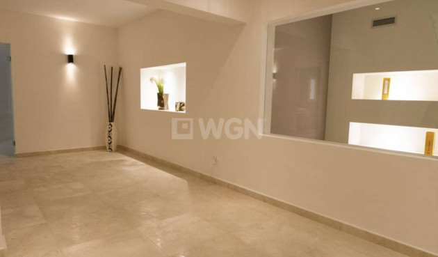 Odsprzedaż - Villa - Moraira - Costa Blanca