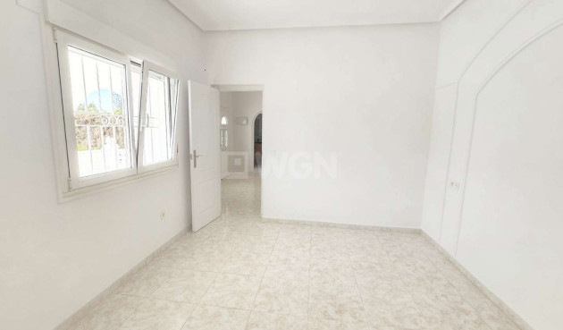 Resale - Villa - Rojales - Inland