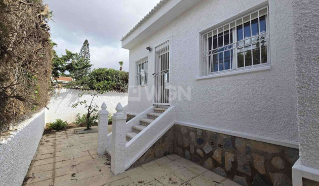 Resale - Villa - Rojales - Inland