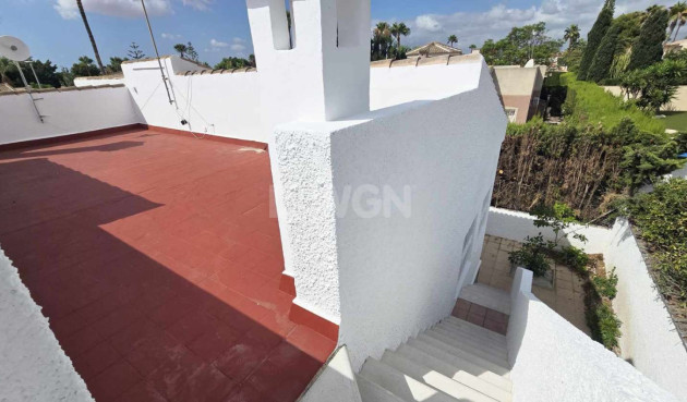 Resale - Villa - Rojales - Inland