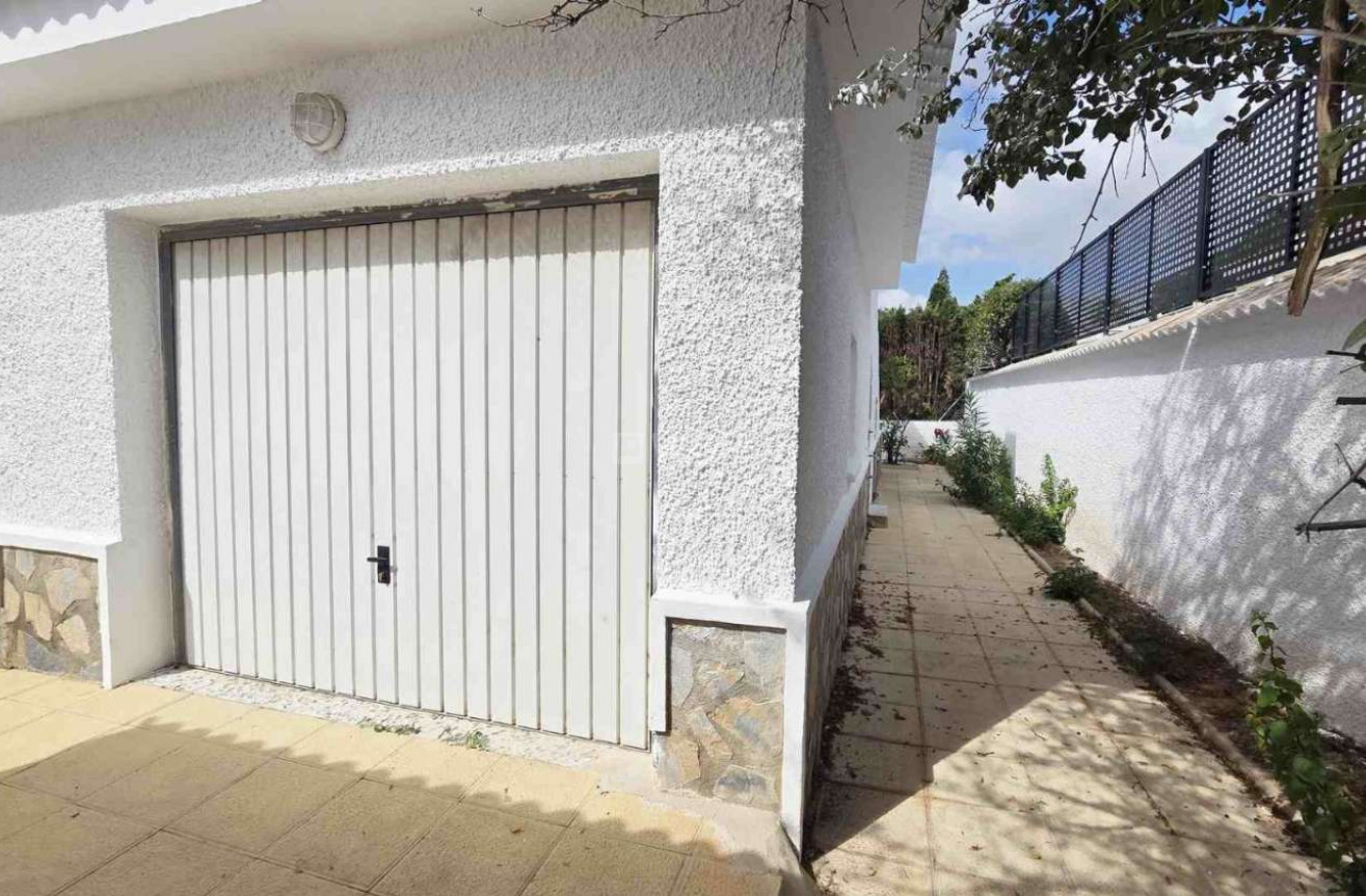 Resale - Villa - Rojales - Inland